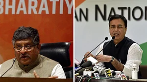 बीजेपी ने चुनाव जीतने के लिए कैसे किया कैंब्रिज एनालिटिका का इस्तेमाल, कांग्रेस का खुलासा