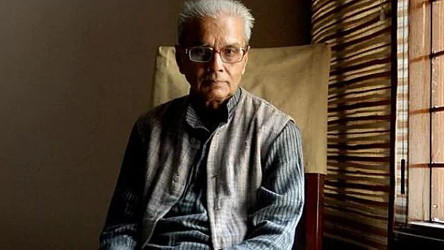 केदारनाथ सिंह: दूरियों को पाटता हुआ कवि