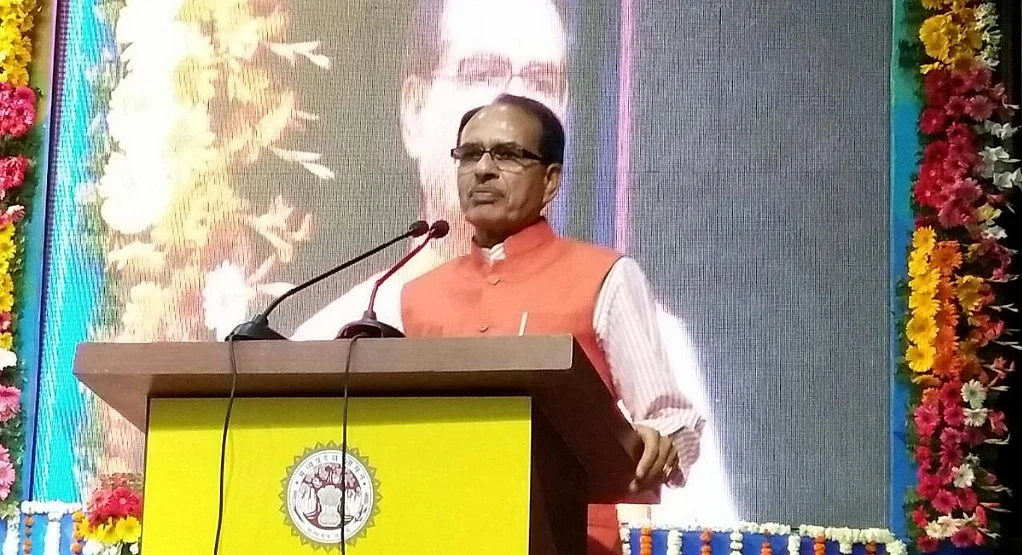 मध्य प्रदेश: सरकार के कामकाज से नाराज बीजेपी नेता, घबराई  पार्टी ने की मामले को सुलझाने कोशिशें की तेज