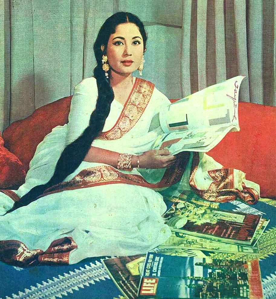 मीना कुमारी: मुहब्बत भी मिली, शादी भी हुई, फिर आखिर क्यों जिंदगी भर तन्हा रहीं ‘पाकीज़ा’!