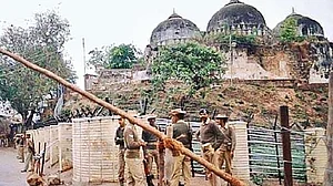 अयोध्या विवाद पर सुप्रीम कोर्ट में सुनवाई आज, सभी पक्षों ने कहा- जल्द फैसला देने की जरूरत