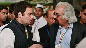 कांग्रेस ने कैम्ब्रिज एनालिटिका का कभी नहीं किया इस्तेमाल, मीडिया फैला रही है झूठ: सैम पित्रोदा