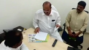 आंध्र प्रदेश: विशेष दर्जे को लेकर टीडीपी और बीजेपी आमने-सामने, टीडीपी सरकार से बीजेपी मंत्रियों का  इस्तीफा