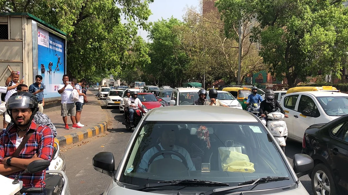 फोटो: नवजीवन