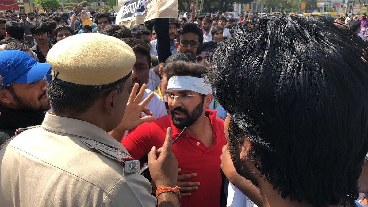 फोटो: नवजीवन 