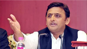 बुआ के बाद बोला भतीजा, बीजेपी की साजिश से और मजबूत हुई एसपी-बीएसपी की एकता