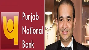 बैंक घोटालाः नीरव मोदी को पीएनबी का खत, ‘नहीं होगा कोई सेटलमेंट, लौटाएं पूरा पैसा’