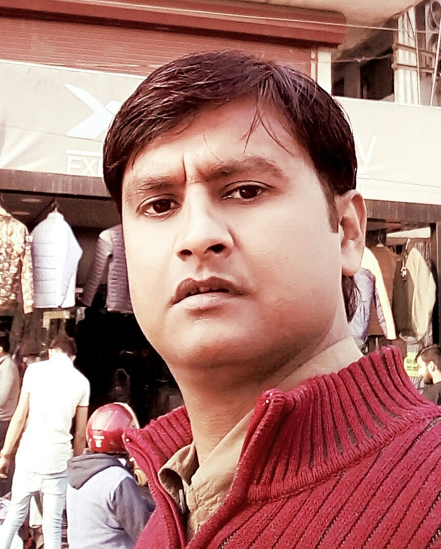 मेराज नूरी