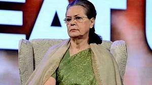 सोनिया गांधी का पूरा भाषण: अहंकार से भरी है अतीत की उपलब्धियों को नीचा दिखाने की कोशिश