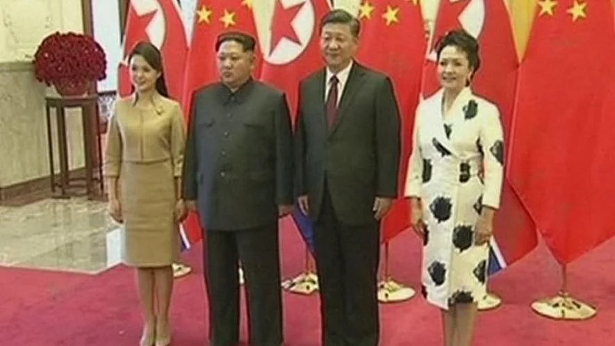 फोटो : सिन्हुआ न्यूज एजेंसी