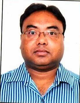 राज वाल्मीकि