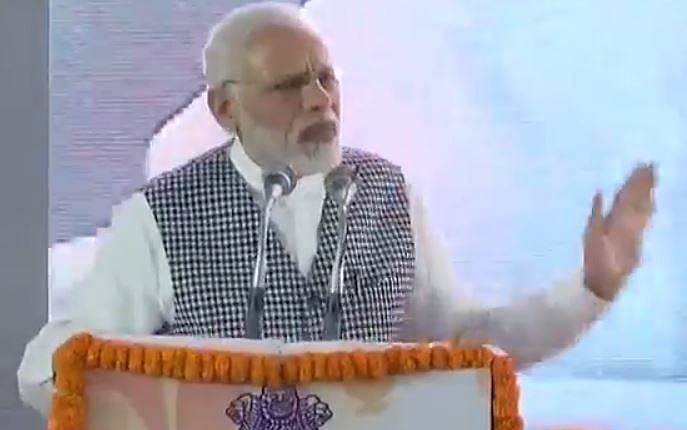 कठुआ-उन्नाव रेप केस पर यह रहा प्रधानमंत्री का बयान, कहा बेटियों को इंसाफ मिलेगा