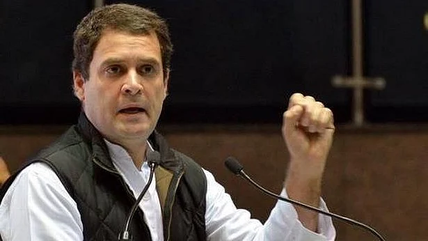 फोटो : @INCIndia