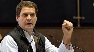 बीजेपी वालों समेत देश के लोग आसानी से समझते हैं अमित शाह के बारे में सच: राहुल गांधी