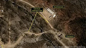 क्या बेकार हो चुका है उत्तर कोरिया का वह परमाणु केंद्र जिसे बंद करने का उसने ऐलान किया है?