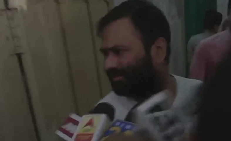 प्रशासनिक असफलता थी आक्सीजन कांड, हमें फंसाया गया: डॉ कफील अहमद खान