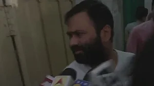 प्रशासनिक असफलता थी आक्सीजन कांड, हमें फंसाया गया: डॉ कफील अहमद खान