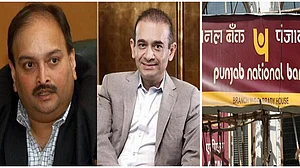 बैंक घोटालाः नीरव मोदी के खिलाफ हांगकांग हाईकोर्ट पहुंचा पीएनबी
