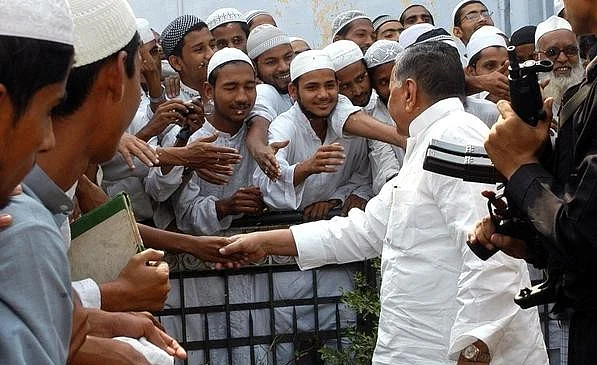 मुसलमान और देश का सियासी माहौल