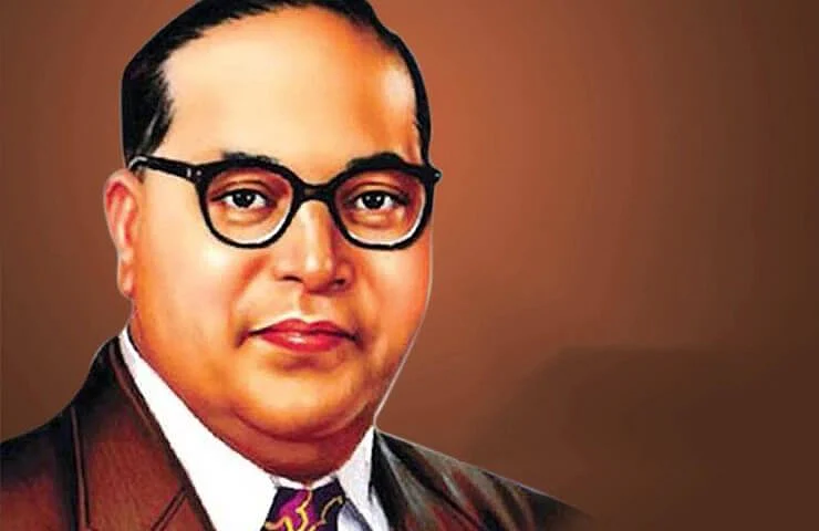 बाबा साहेब अंबेडकर ने नहीं सीखा था अन्याय के आगे झुकना  