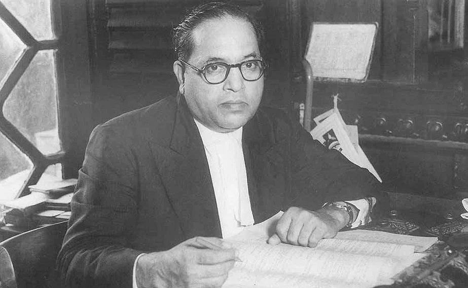 संविधान लागू कराने वालों की सोच दूषित होगी तो कैसे सच होगा बाबा साहेब का सपना