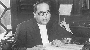 संविधान लागू कराने वालों की सोच दूषित होगी तो कैसे सच होगा बाबा साहेब का सपना