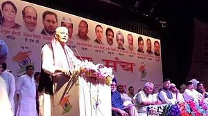 यशवंत सिन्हा की खुली बगावत, बीजेपी छोड़ा, बोले, मोदी राज में लोकतंत्र खतरे में