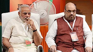 मोदी सरकार का ‘उपवास’: क्या मीडिया और जनता समझेगी बीजेपी का यह ‘उपहास’ !