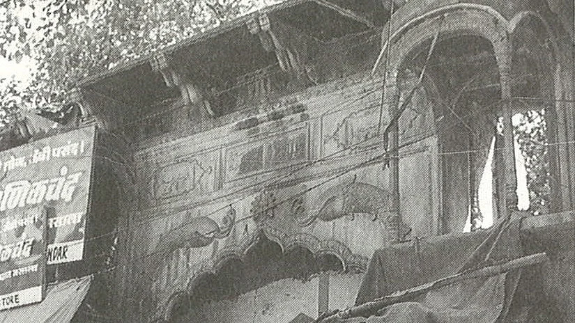 फोटोः नवजीवन