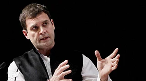 यूपी: उन्नाव रेप मामले में राहुल का बयान, ‘बेटी बचाओ-खुद मारे जाओ’