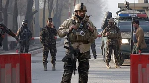 अफगानिस्तान: काबुल में हुए दो बम धमाकों में 25 लोगों की मौत, 45 से ज्यादा घायल