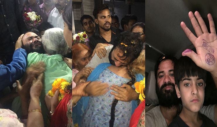 डॉक्टर कफील के भाई का दर्द: ‘उत्तर प्रदेश की योगी सरकार ने हमारा जीना मुहाल कर दिया’