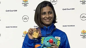 कॉमनवेल्थ गेम्स LIVE: भारत की झोली में एक और स्वर्ण, शूटर हीना ने दिलाया 11वां गोल्ड मेडल