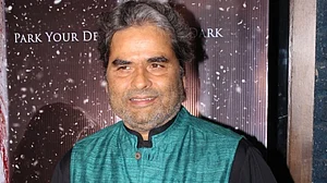 सांस्कृतिक आदान-प्रदान के जरिये भारत-पाकिस्तान के रिश्ते हो सकते हैं बेहतर: मशहूर फिल्मकार विशाल भारद्वाज