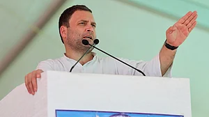 उम्मीद है मोदी जी यूपी में पुलिस हिरासत में हुई मौत पर भी उपवास करेंगेः राहुल गांधी