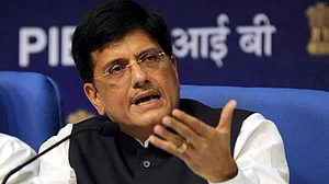 रेल मंत्री पीयूष गोयल की पत्नी की कंपनी का ‘जय शाह मॉडल’, एक लाख रूपए बन गए 30 करोड़ : कांग्रेस