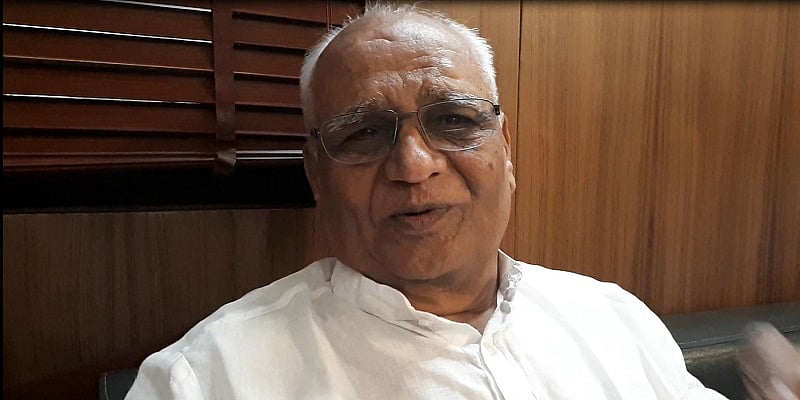 याद रहेगा न्यायपालिका का यह सबसे खराब दिन: जस्टिस कोलसे पाटिल