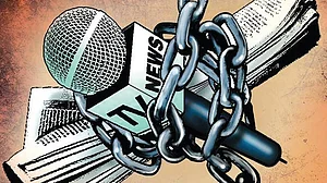 आलोचना करने वाले मीडिया संस्थानों को परेशान कर रही मोदी सरकार: अमेरिकी विदेश विभाग