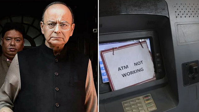 आखिर क्यों हुआ नकदी संकट: बहुत कुछ बताना होगा रिजर्व बैंक और वित्त मंत्री को