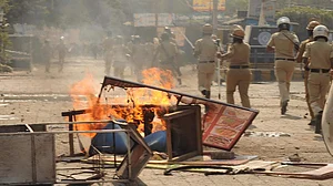 भीमा कोरेगांव हिंसाः कुएं में मिली चश्मदीद लड़की की लाश, हत्या की आशंका