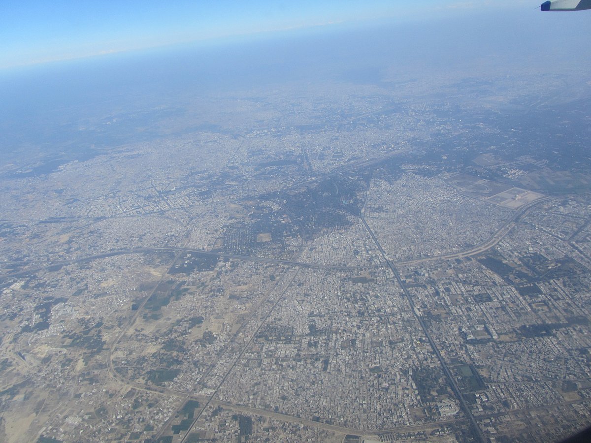 फोटो: महेन्द्र पांडे