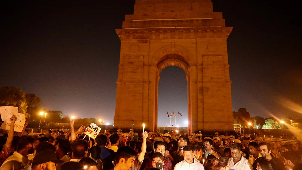 फोटो सौजन्य : @INCIndia