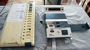 आरटीआई जानकारी से खुल गई ईवीएम धांधली की पोल