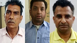 सीबीएसई पेपर लीक: तीन लोग हिमाचल प्रदेश से गिरफ्तार, आरोपियों में एक शिक्षक, क्लर्क और सहयोगी शामिल
