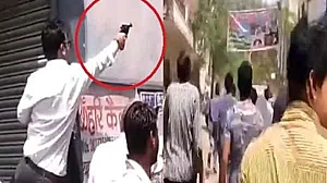 मध्य प्रदेशः दलितों पर गोली चलाने वाले राजा चौहान के खिलाफ आखिरकार दर्ज हुई एफआईआर