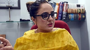 वीडियो : कठुआ गैंगरेप पीड़ित की वकील दीपिका राजावत से खास बातचीत