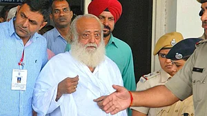 आसाराम केस: पॉक्सो एक्ट में देश में पहली बार किसी दोषी को उम्रकैद