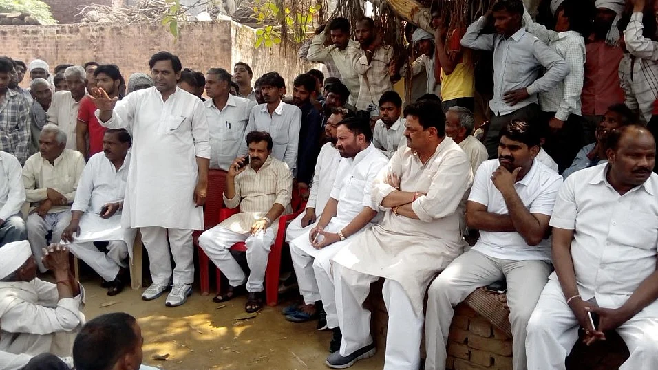 फोटोः आस मोहम्मद कैफ