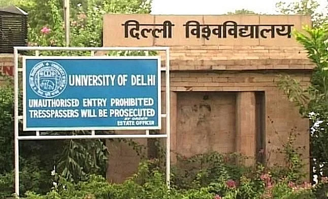 हर चार में से एक डीयू छात्रा करती है यौन उत्पीड़न का सामना : एनएसयूआई की रिपोर्ट