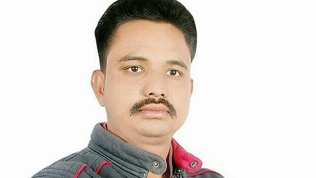 फोटोः आस मोहम्मद कैफ